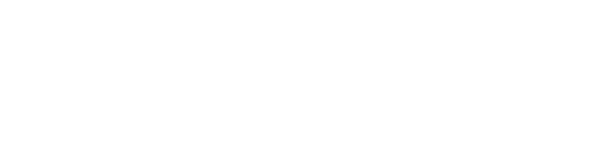 **Alt Text:**   "Glamorous Giving Gala logo featuring elegant gold lettering and a red carpet design, symbolizing luxury